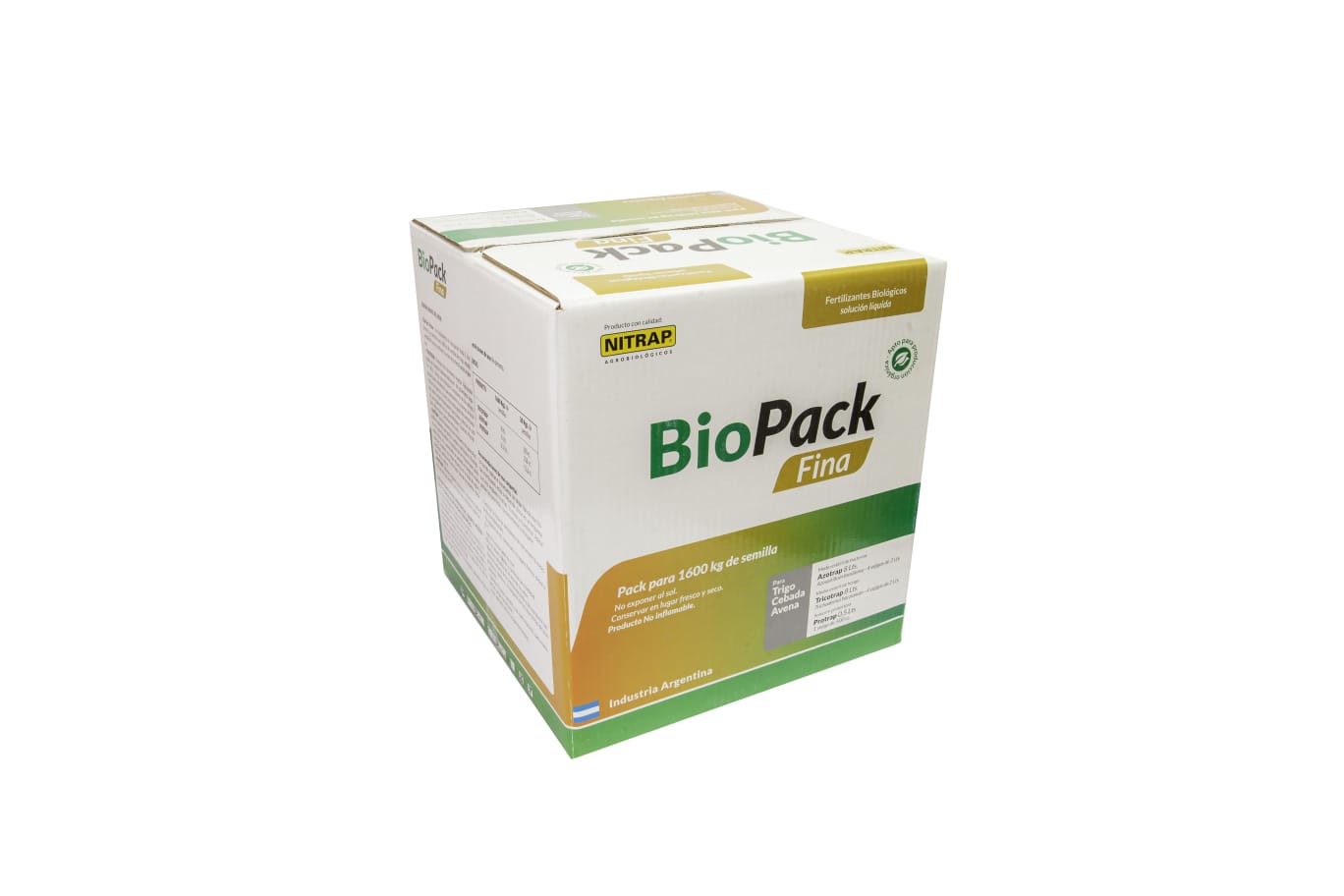 BioPack Fina