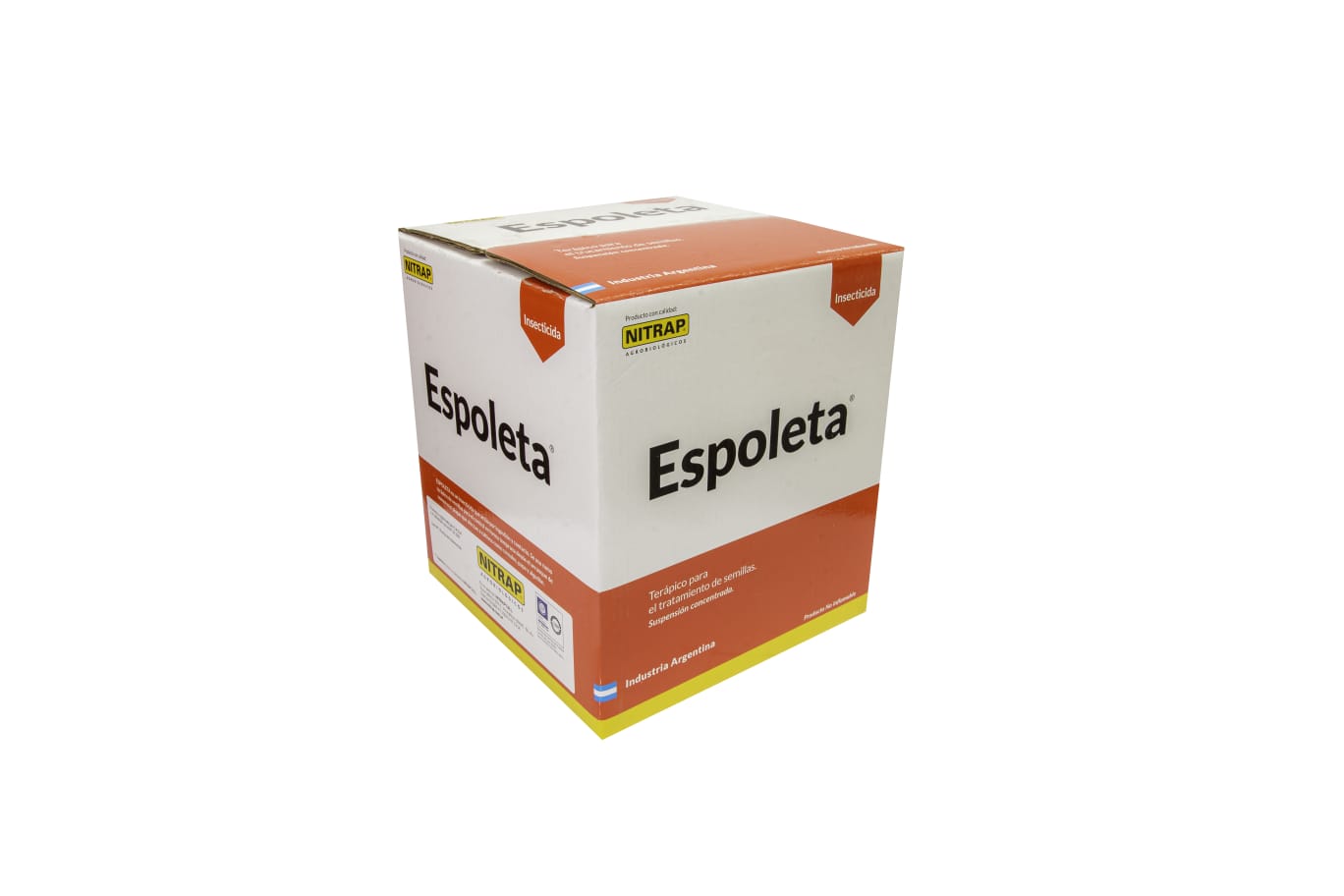 Espoleta