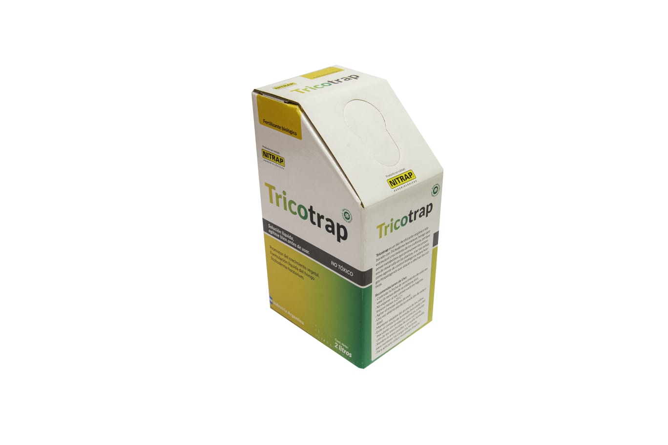 Tricotrap